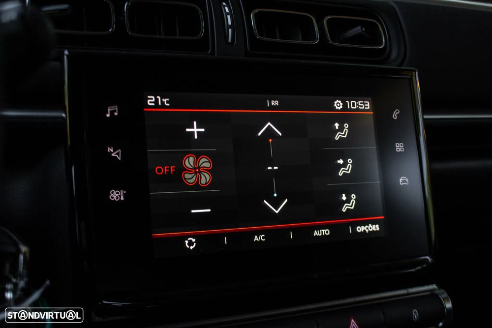 Citroën C3 1.2 PureTech C-Series - 32