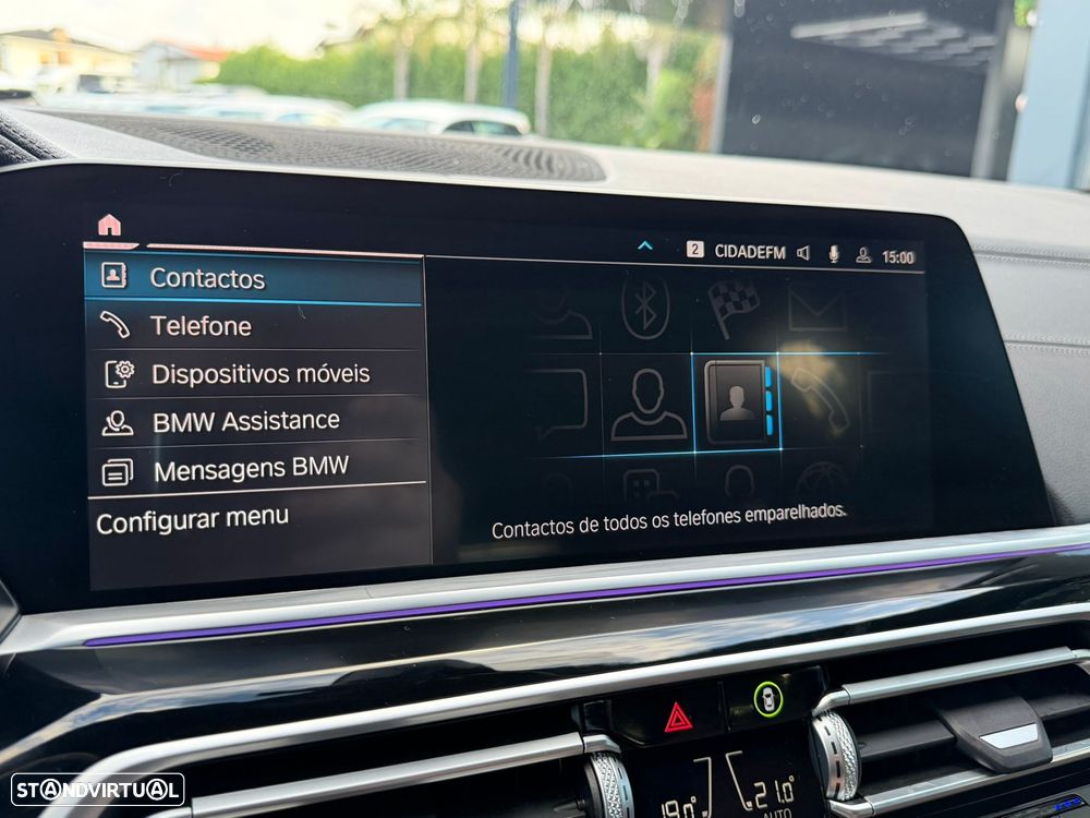 BMW X5 45 e xDrive Pack M - 51