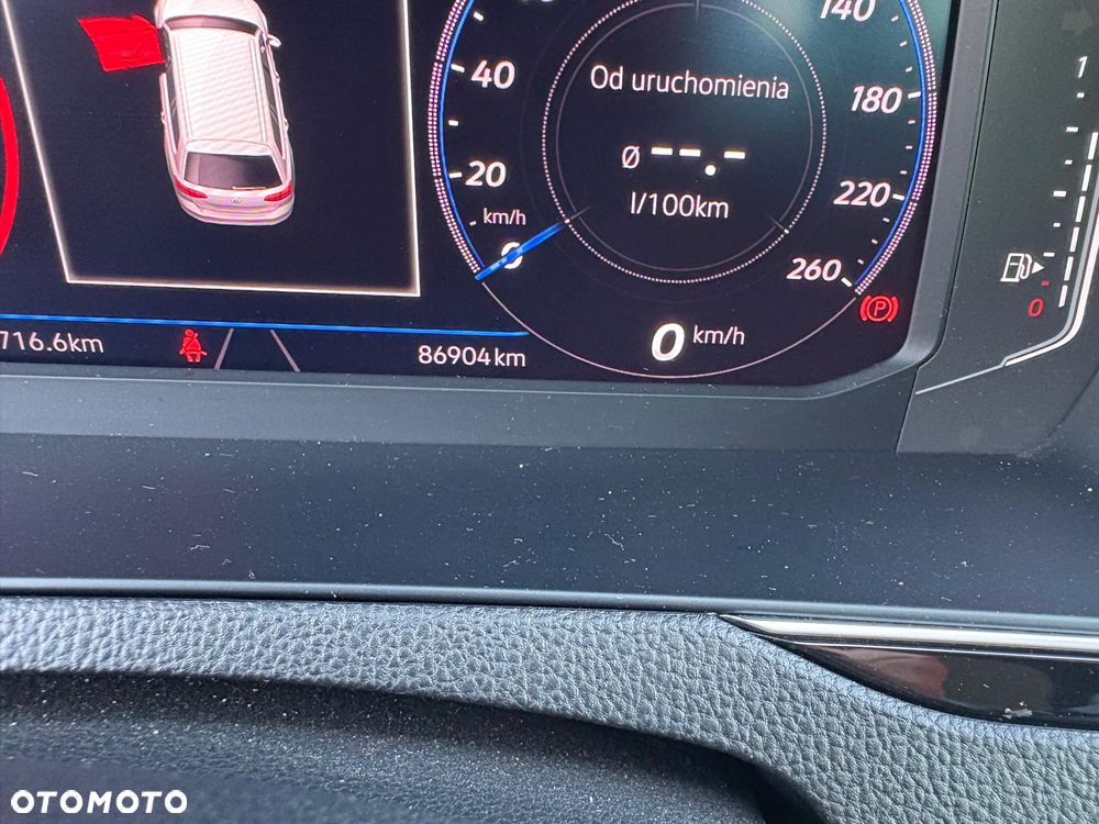 Volkswagen Passat Variant 2.0 TDI SCR 4Motion DSG Alltrack - 15