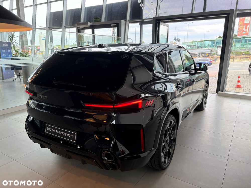 BMW XM 50e PHEV sport - 7