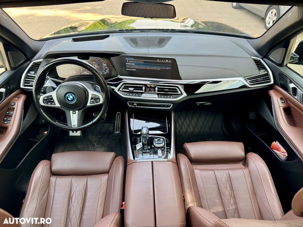 BMW X5 xDrive45e - 5