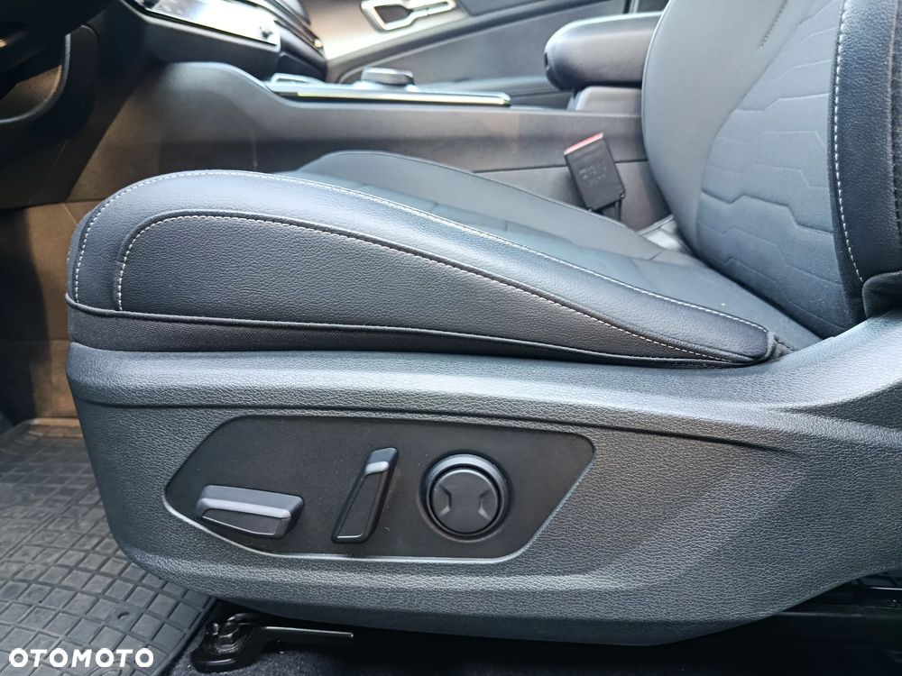Kia Sportage 1.6 T-GDI Anniversary 2WD DCT - 17
