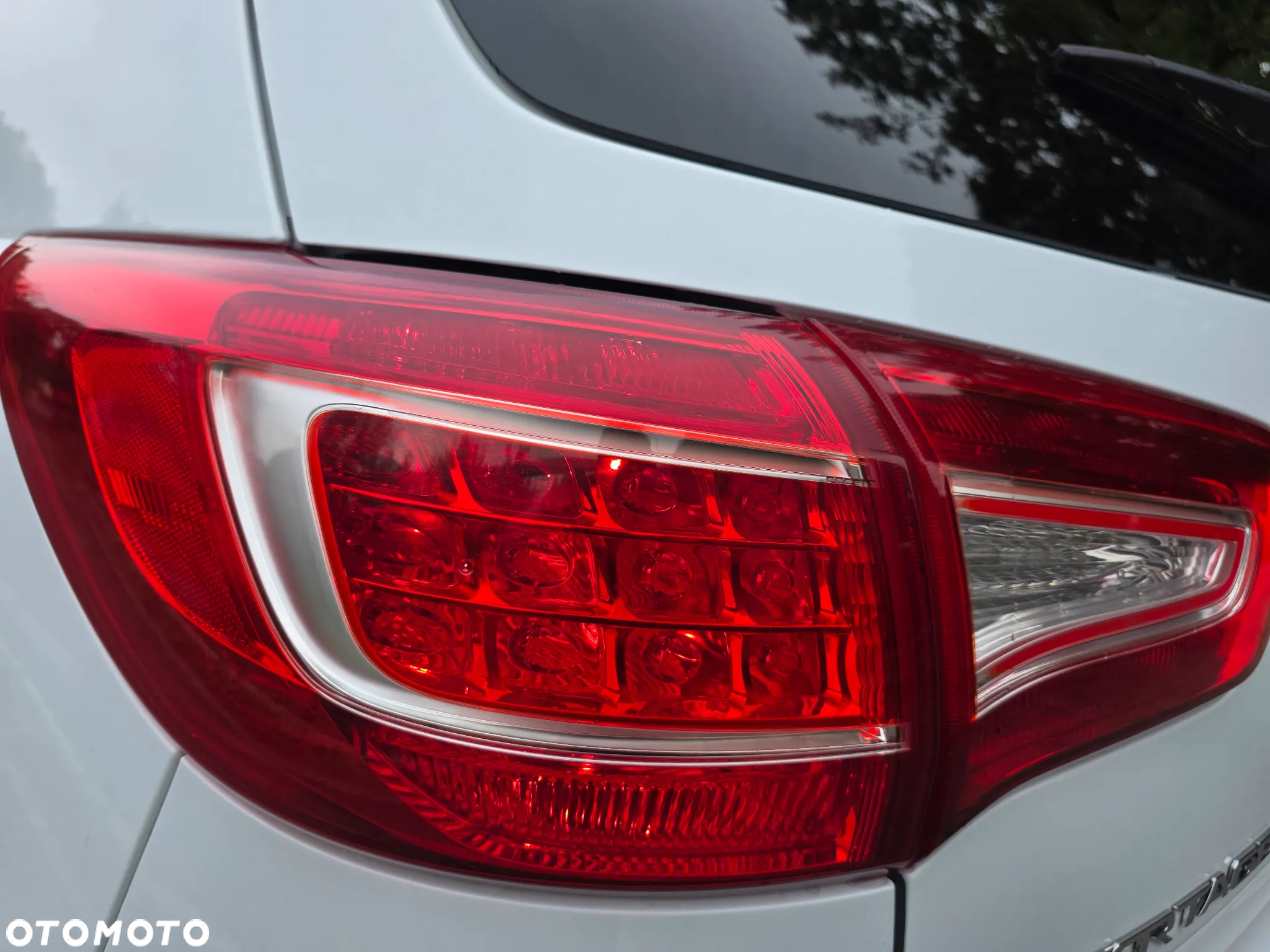 Kia Sportage - 20