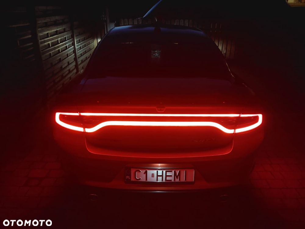 Dodge Charger Automatik SRT 392 - 38