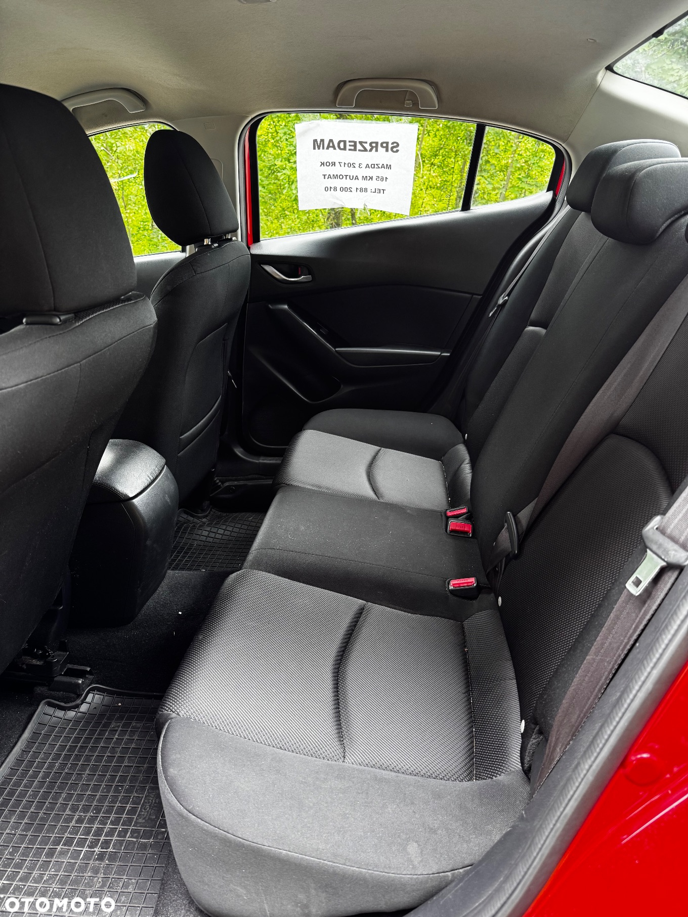 Mazda 3 - 15