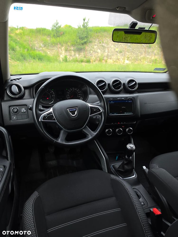 Dacia Duster 1.0 TCe Comfort - 25