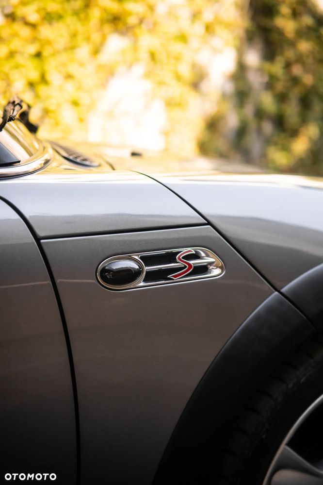 MINI Cooper S Standard - 8