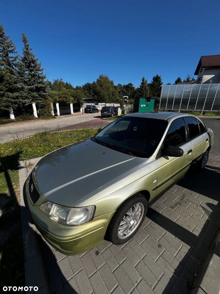 Honda Accord 1.8i S - 9