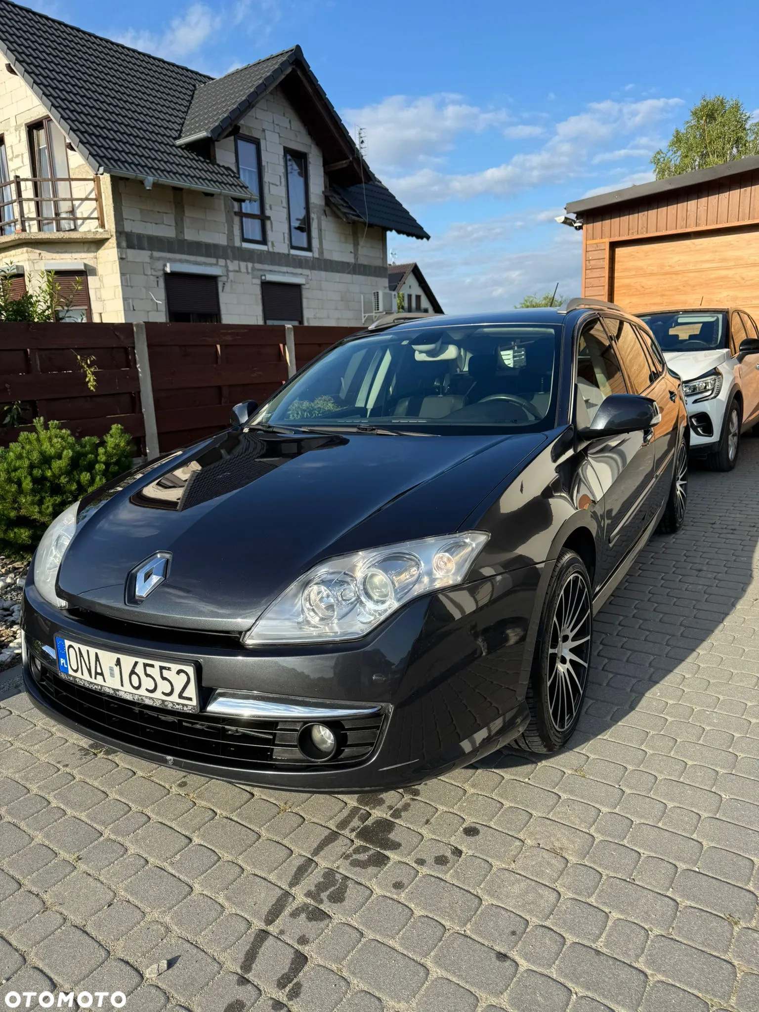Renault Laguna 2.0 Dynamique - 4