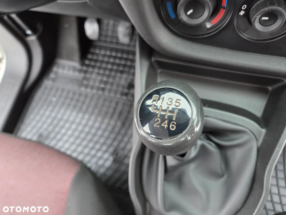 Fiat Doblo Dynamic - 27