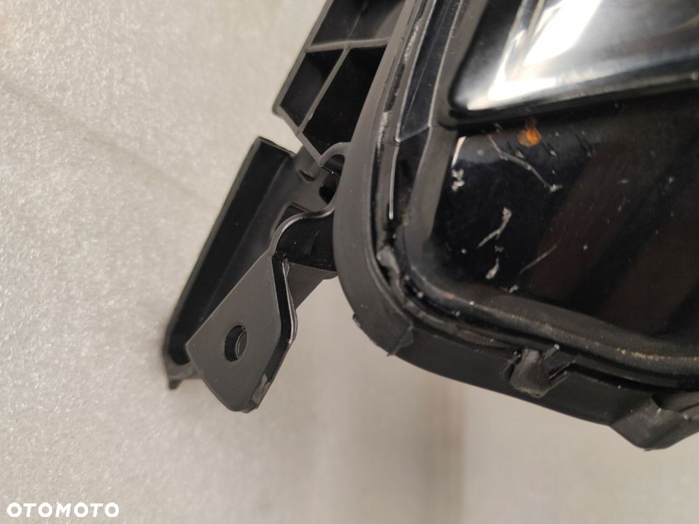 renault clio v full led lampa prawy przód 260108676r - 7