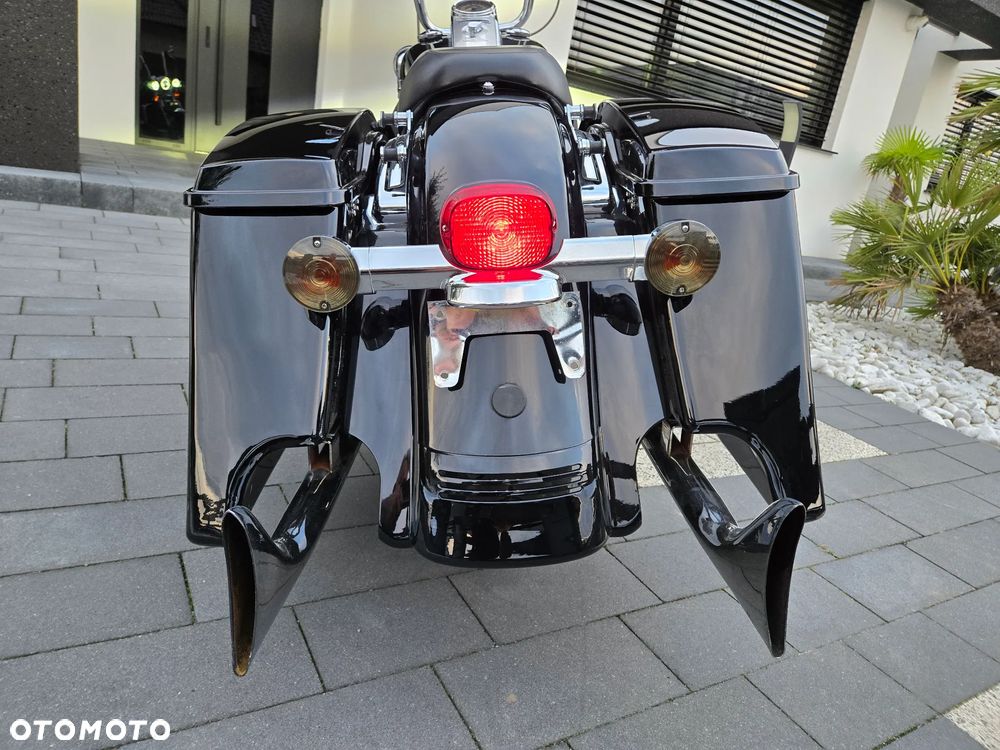 Harley-Davidson Touring Road King - 33