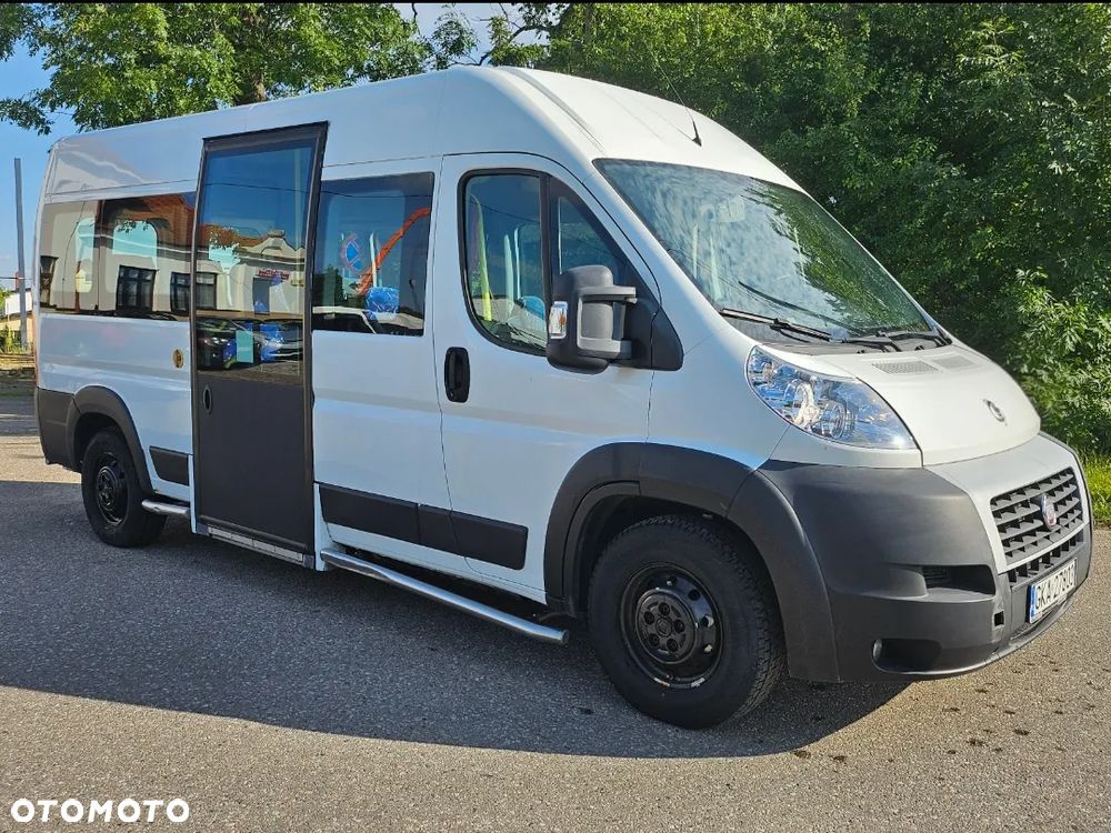 Fiat Ducato L2H2 - 1