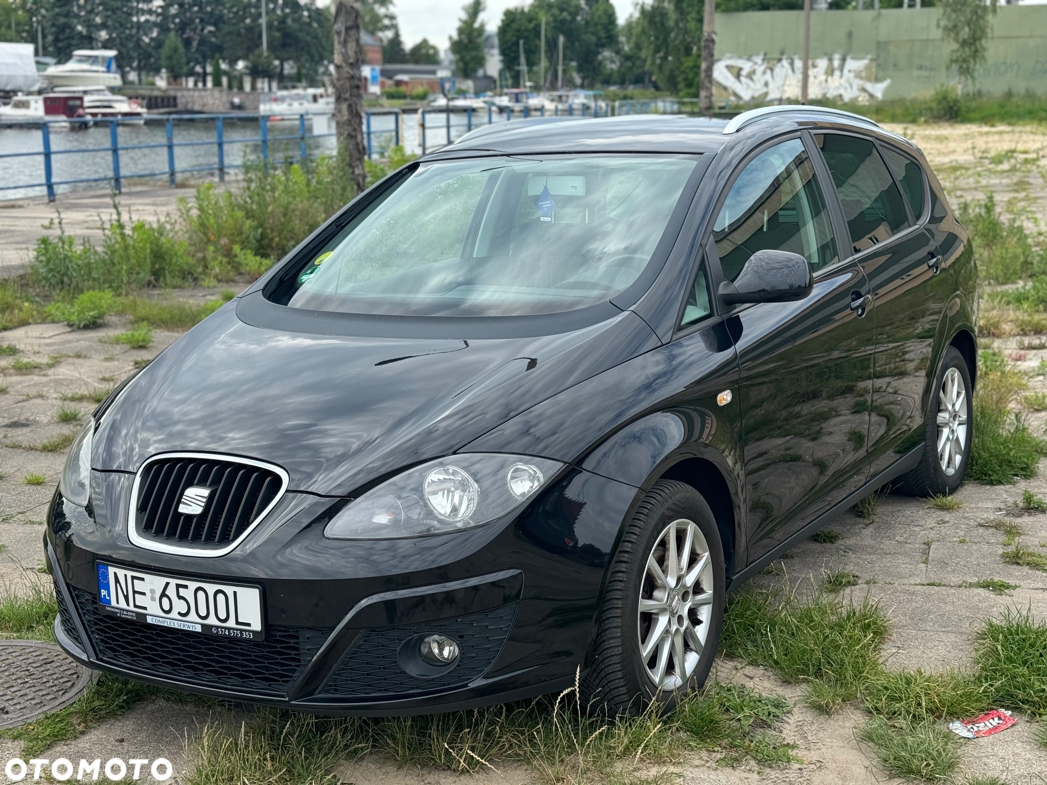 Seat Altea XL 1.6 TDI DPF CR DSG Style Copa - 18