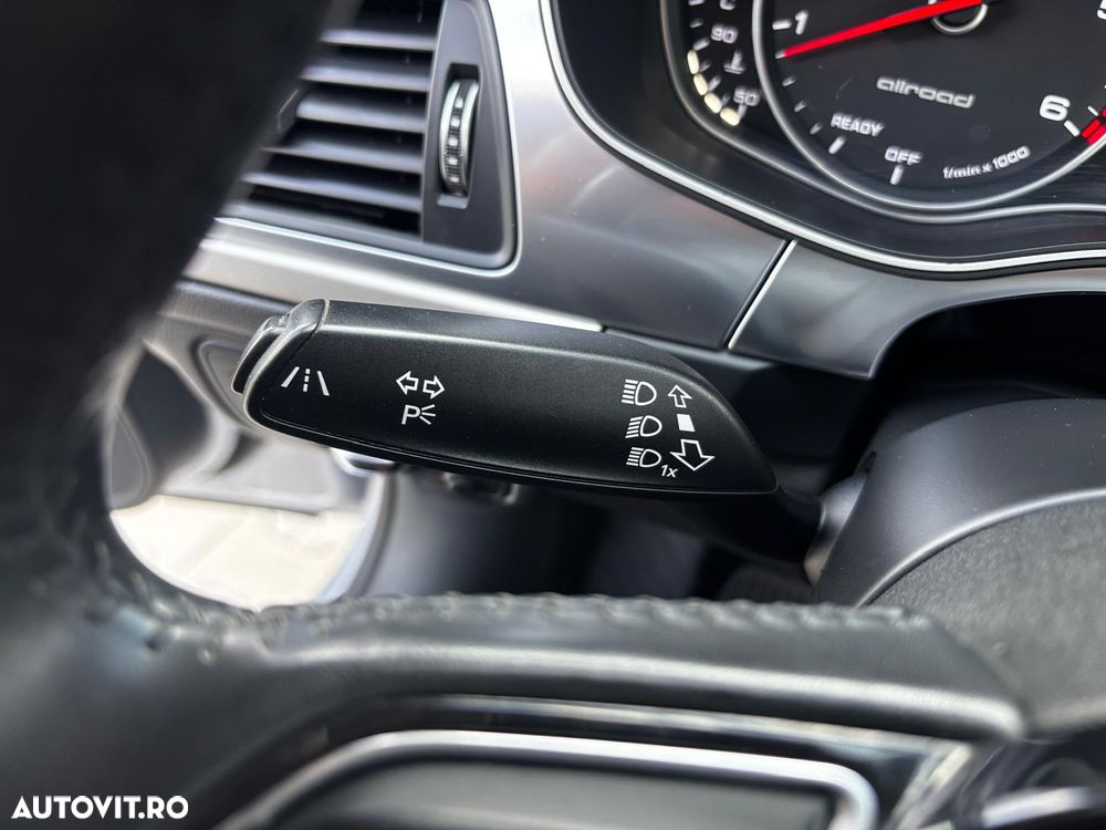 Audi A6 Allroad - 19