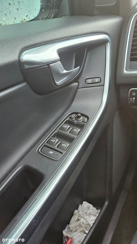 Volvo XC 60 T5 AWD Summum - 31