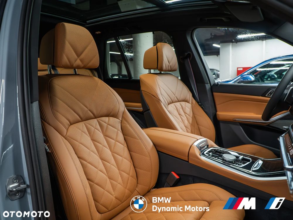 BMW X5 xDrive30d - 25