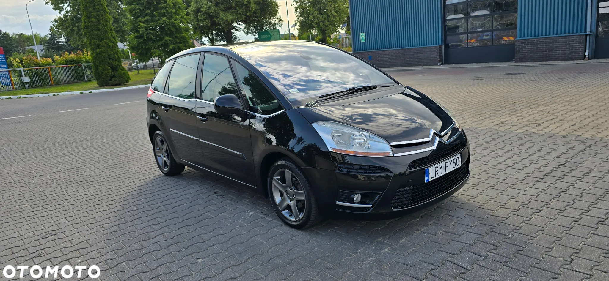 Opel Zafira - 21