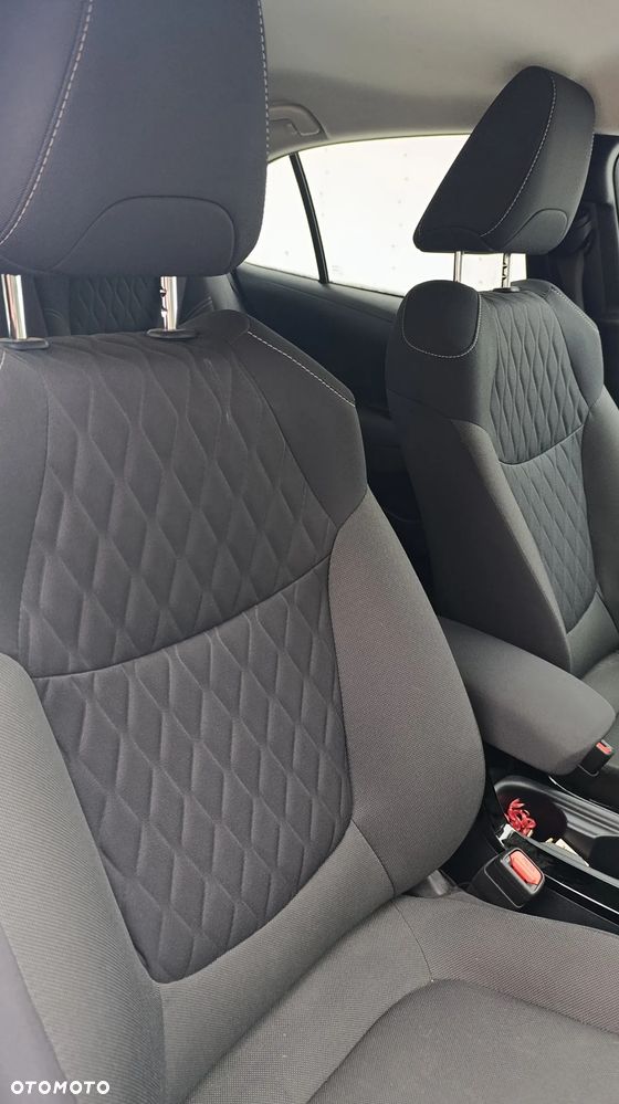 Toyota Corolla 1.5 Comfort MS - 33