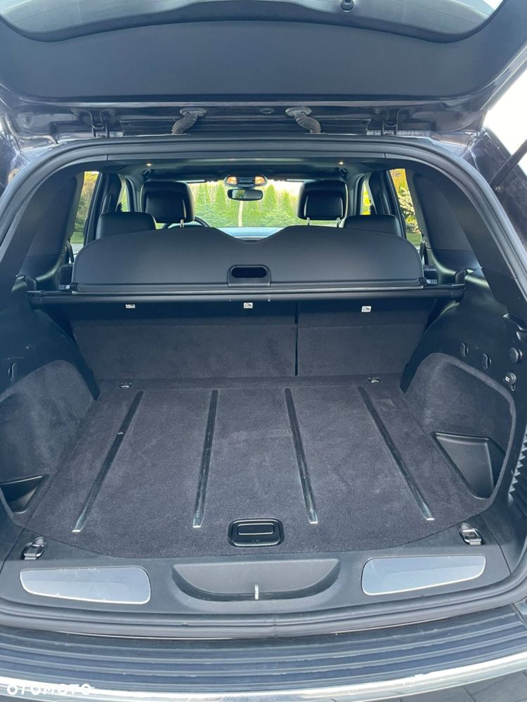 Jeep Grand Cherokee 3.6 V6 Limited - 12