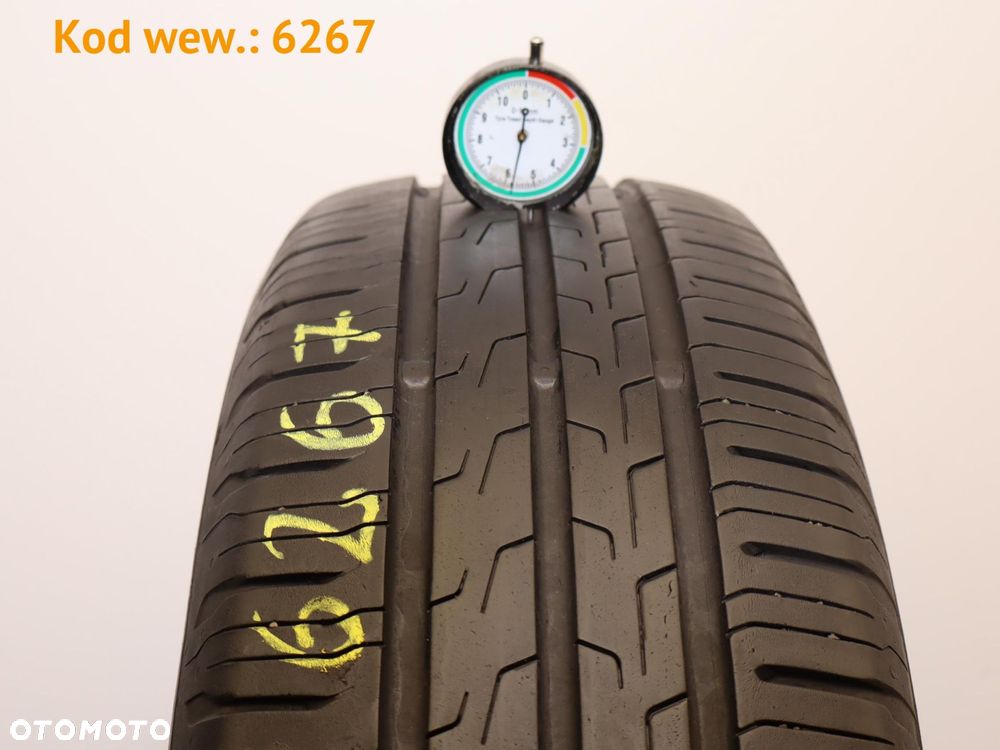 Continental Eco Contact 6 - 195/65 R15 - 1