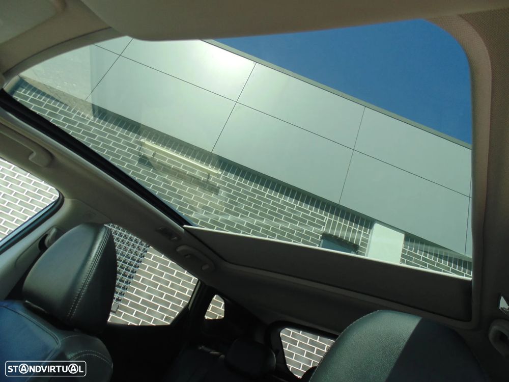 Nissan Qashqai 1.6 dCi Tekna Premium 18 360 - 29