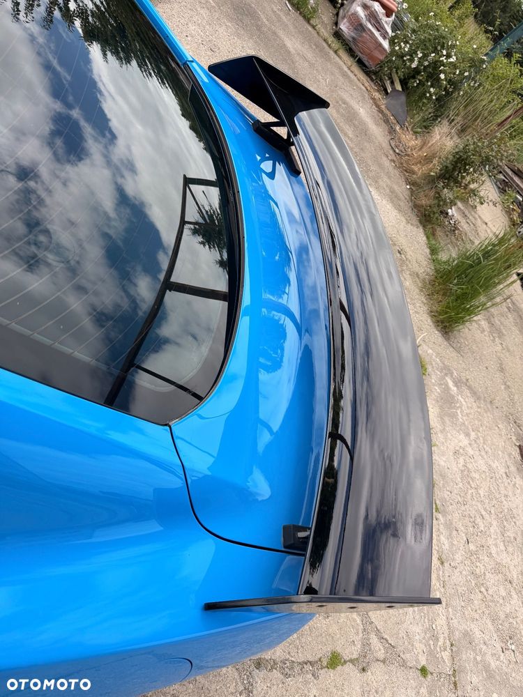 Ford Mustang 2.3 Eco Boost - 11