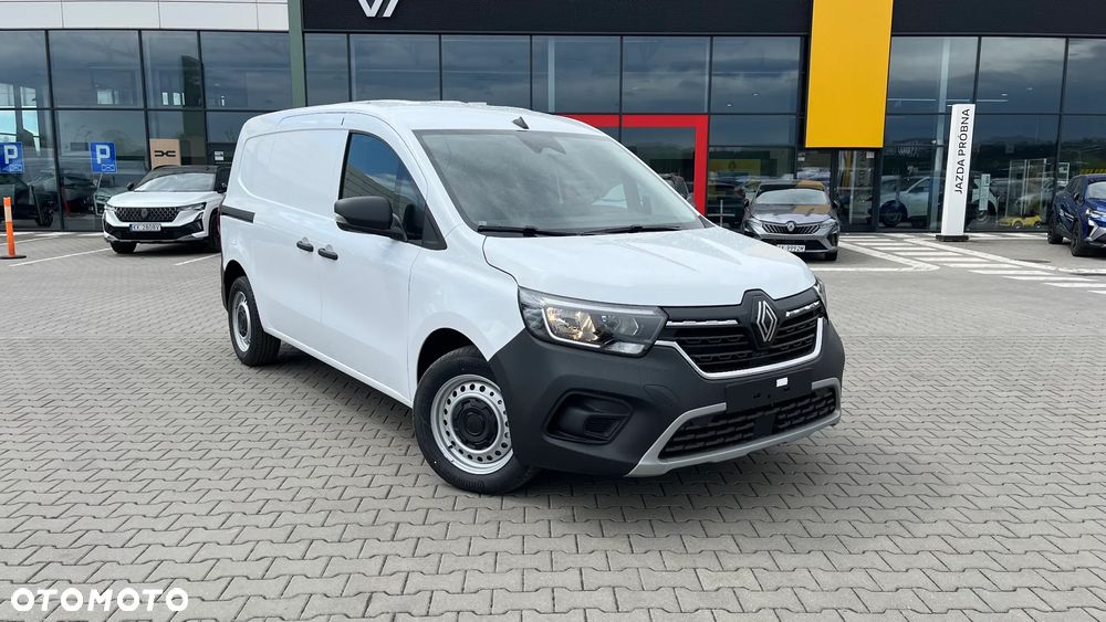 Renault Kangoo VAN - 27