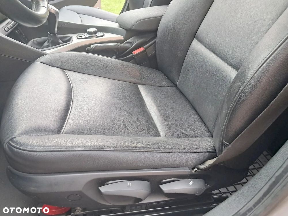 BMW X1 sDrive20d EfficientDynamics Edition - 16