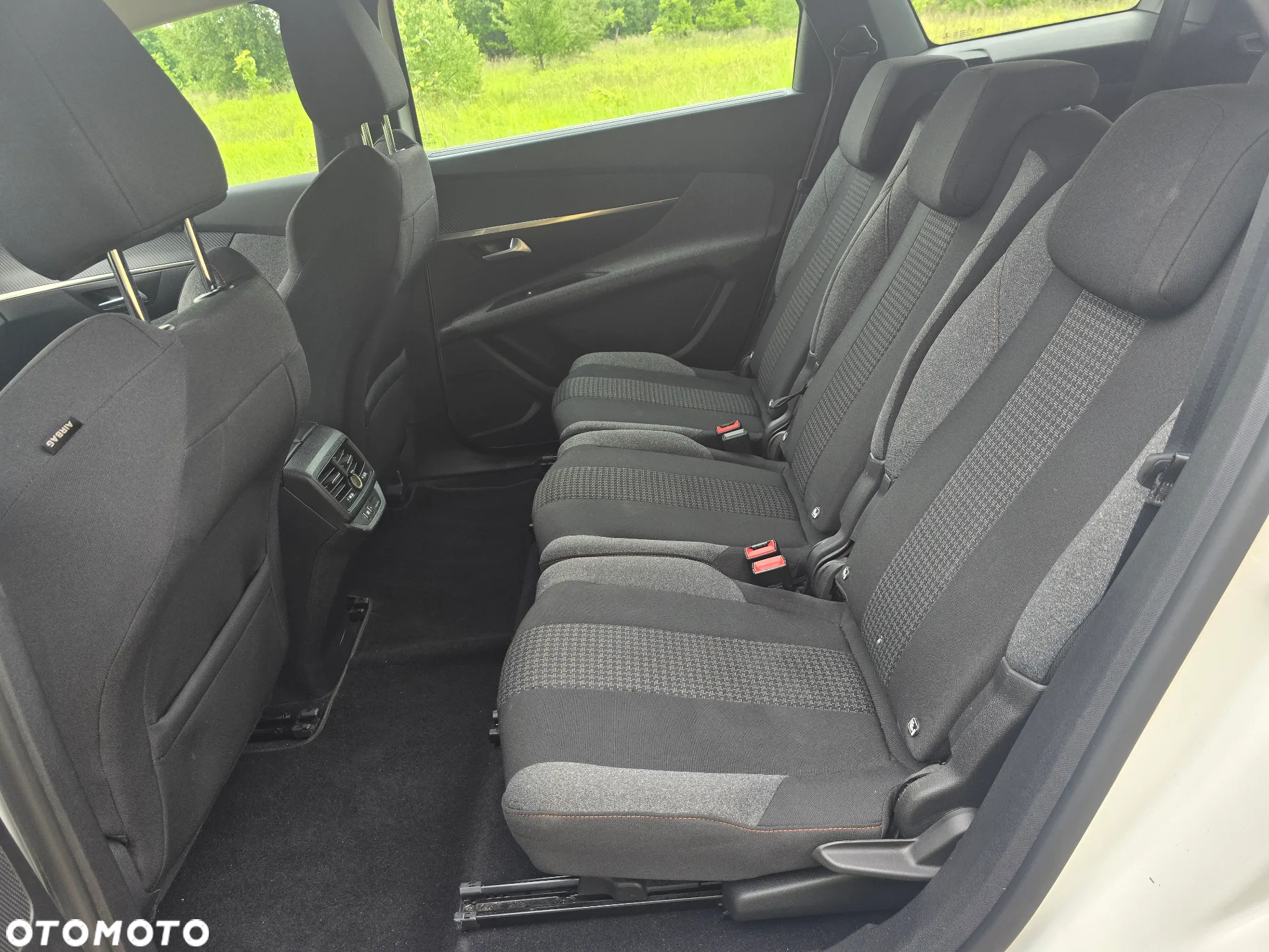 Peugeot 5008 1.5 BlueHDi Active S&S - 27