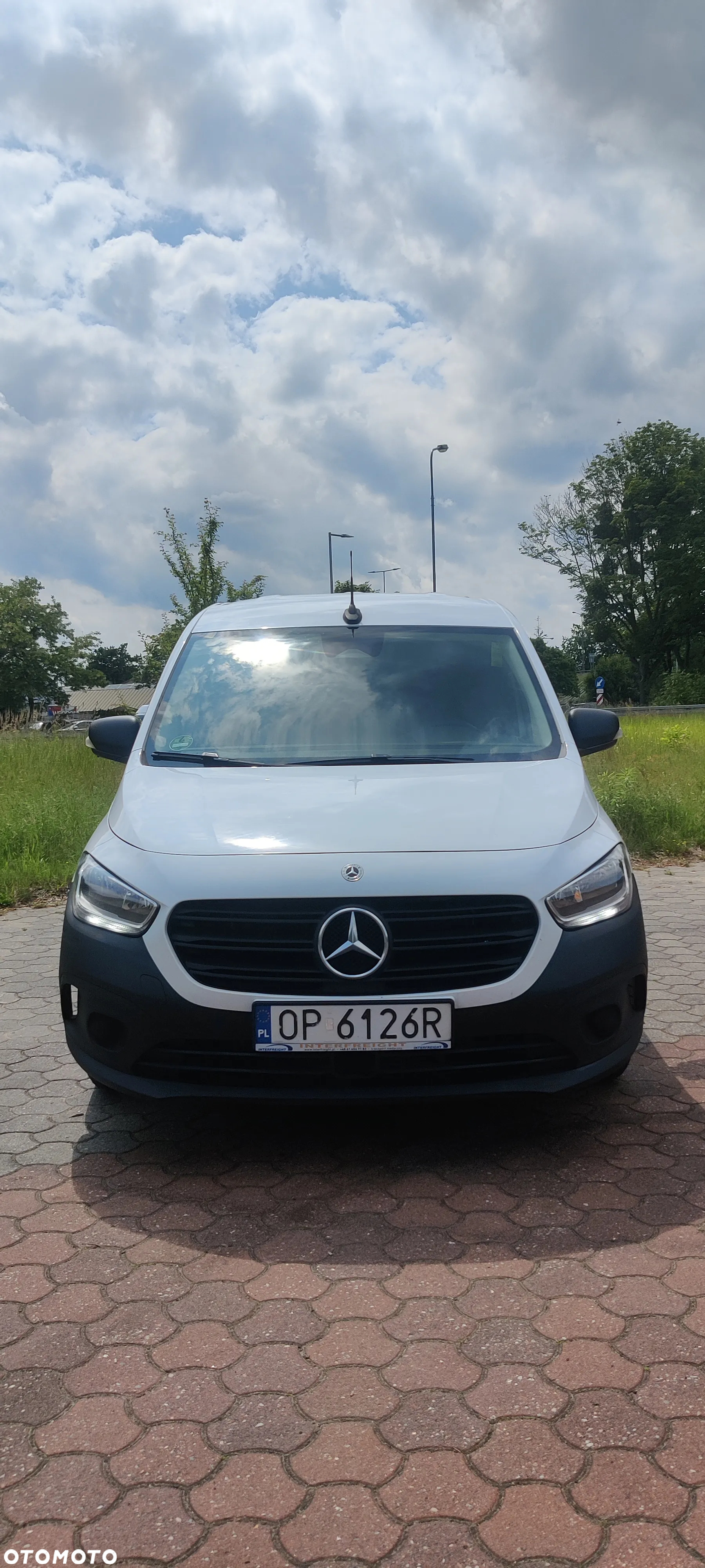 Mercedes-Benz Citan - 2