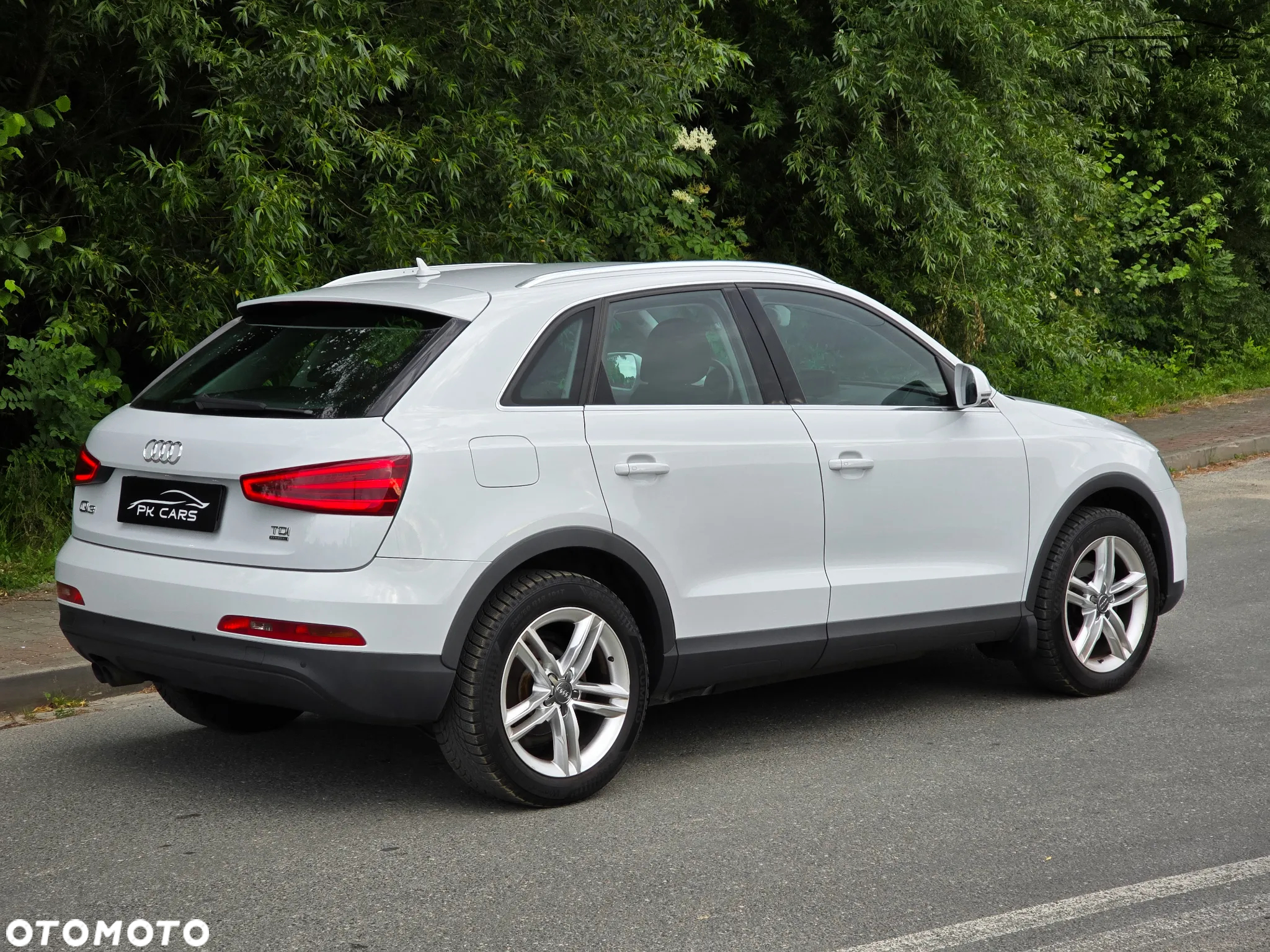 Audi Q3 2.0 TDI Quattro - 20
