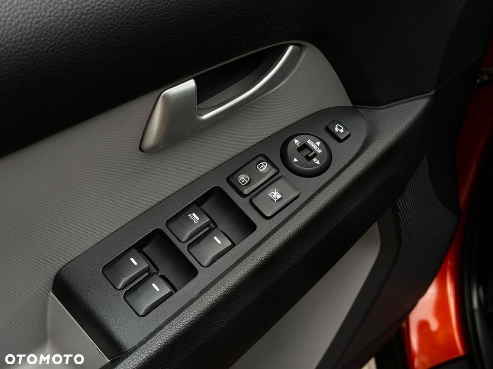 Kia Sportage 1.7 CRDI XL 2WD - 23