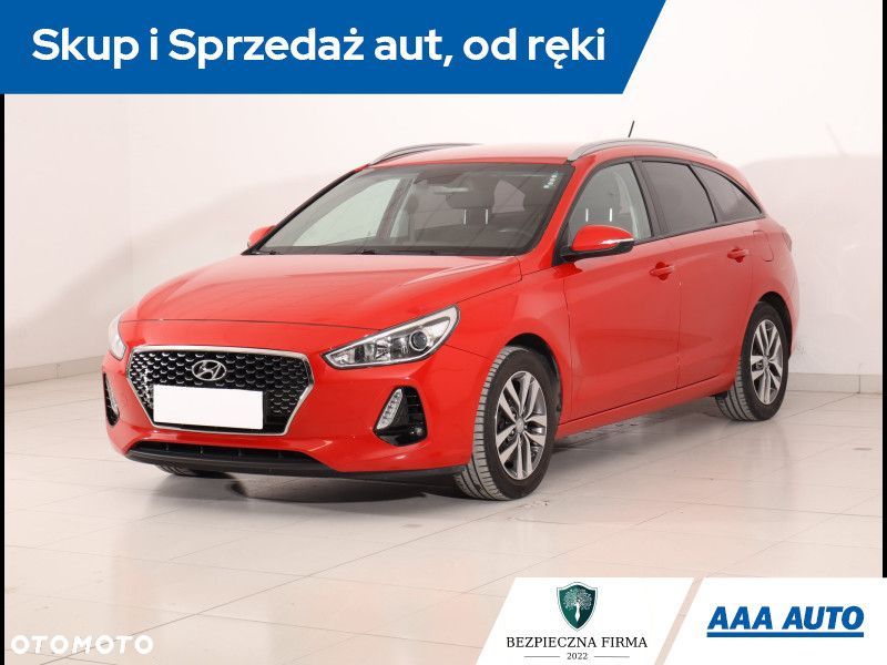 Hyundai i30 - 2