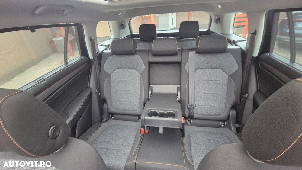 Skoda Kodiaq 2.0 TDI DSG Clever - 16