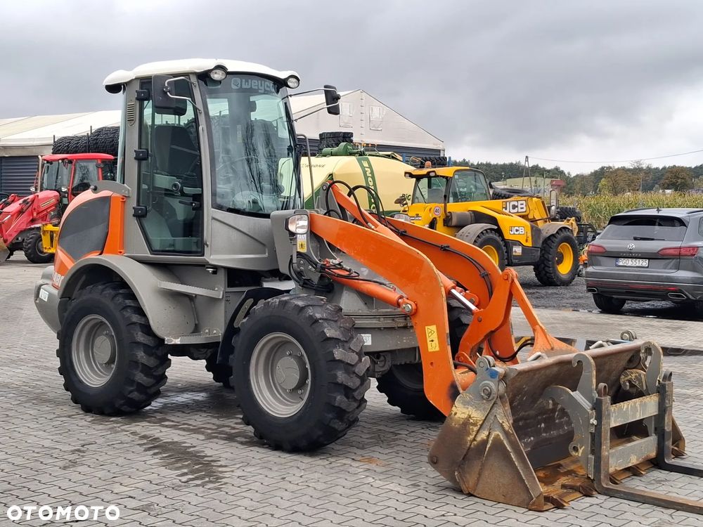 Weycor AR 480 S ATLAS - 6