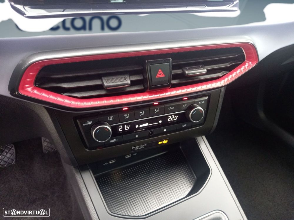 SEAT Ibiza 1.0 TSI FR - 16