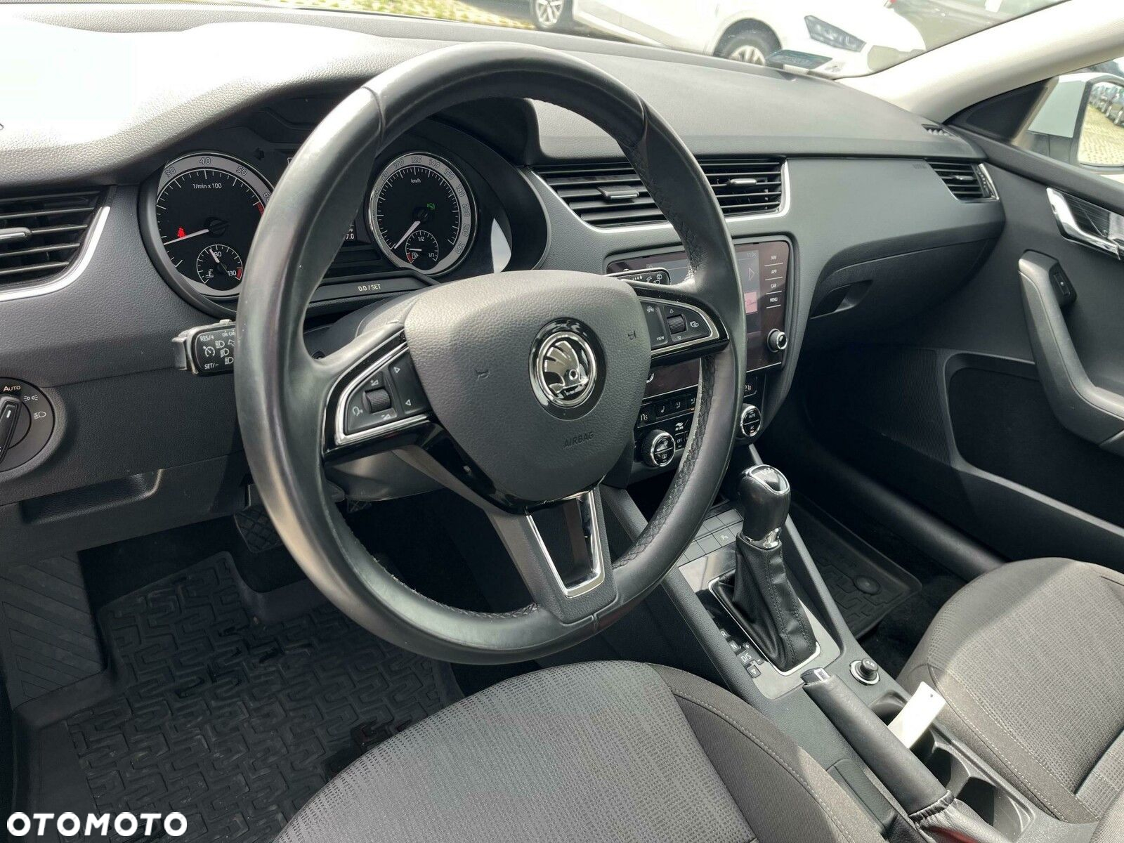 Skoda Octavia - 9