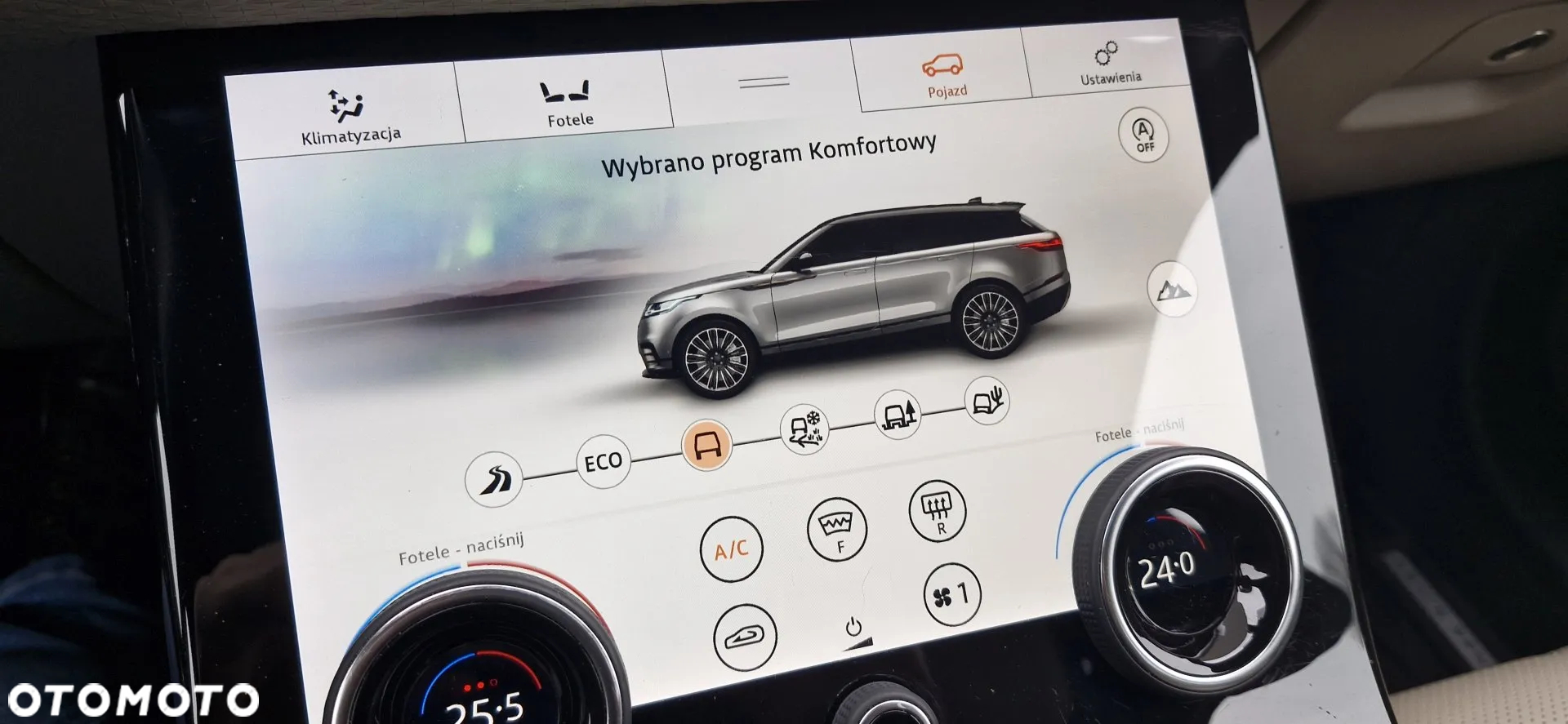 Land Rover Range Rover Velar 2.0 P250 SE - 19