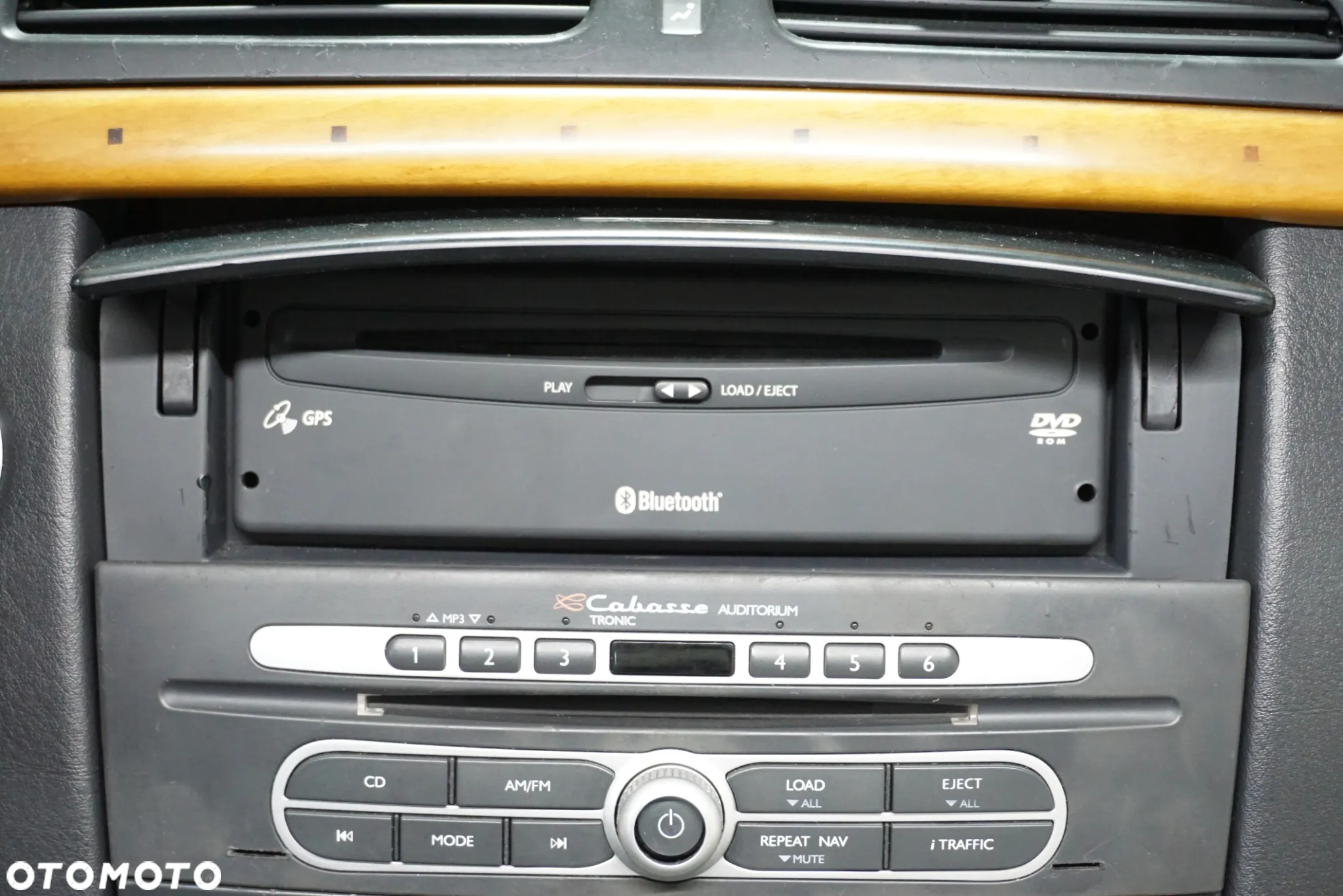 Renault Laguna 2.0 16V Initiale - 30