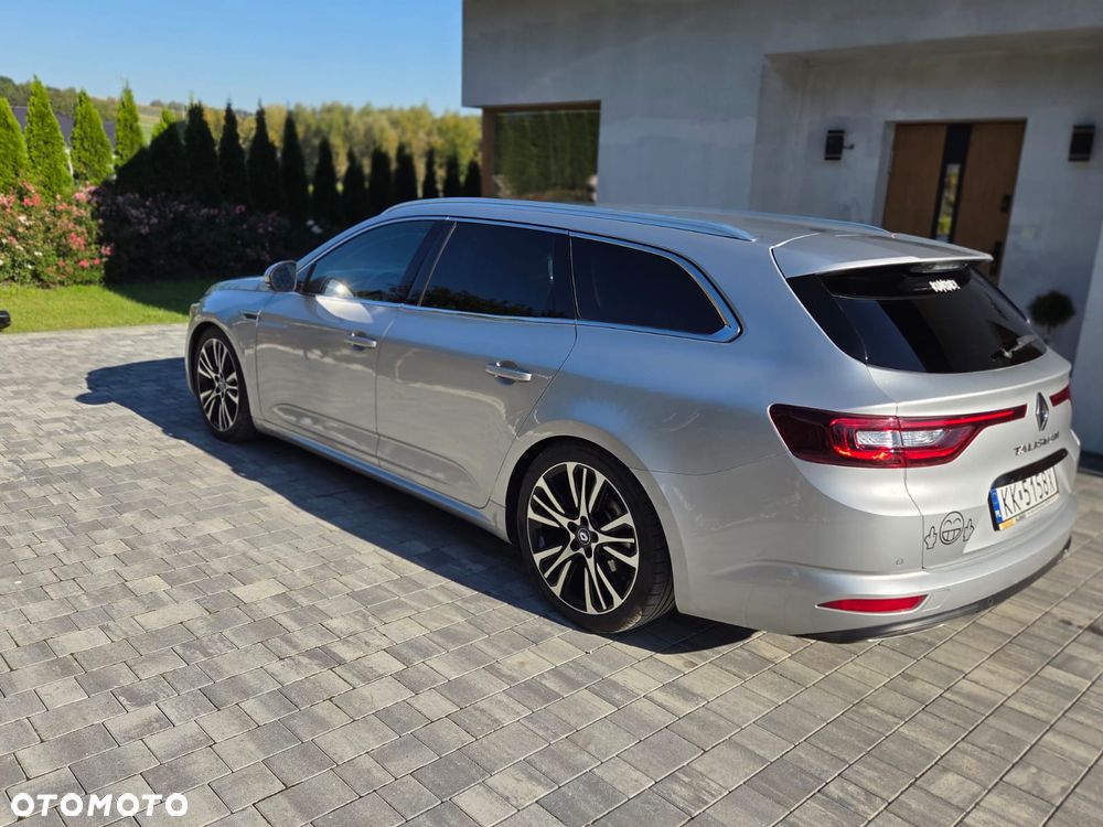 Renault Talisman - 4