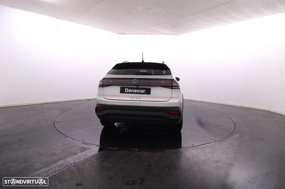 VW Taigo 1.0 TSI Urban - 6