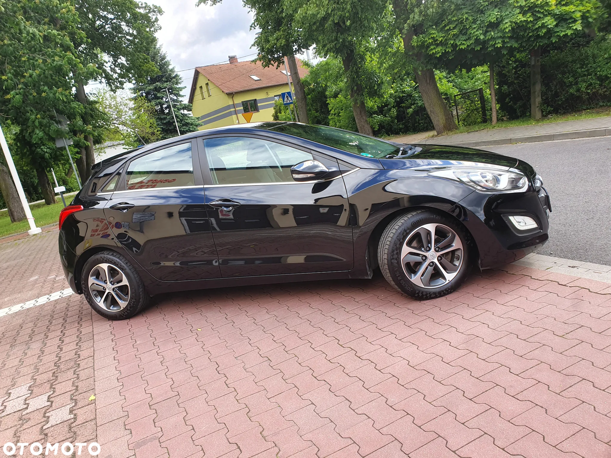 Hyundai i30 1.6 GDI Style - 5