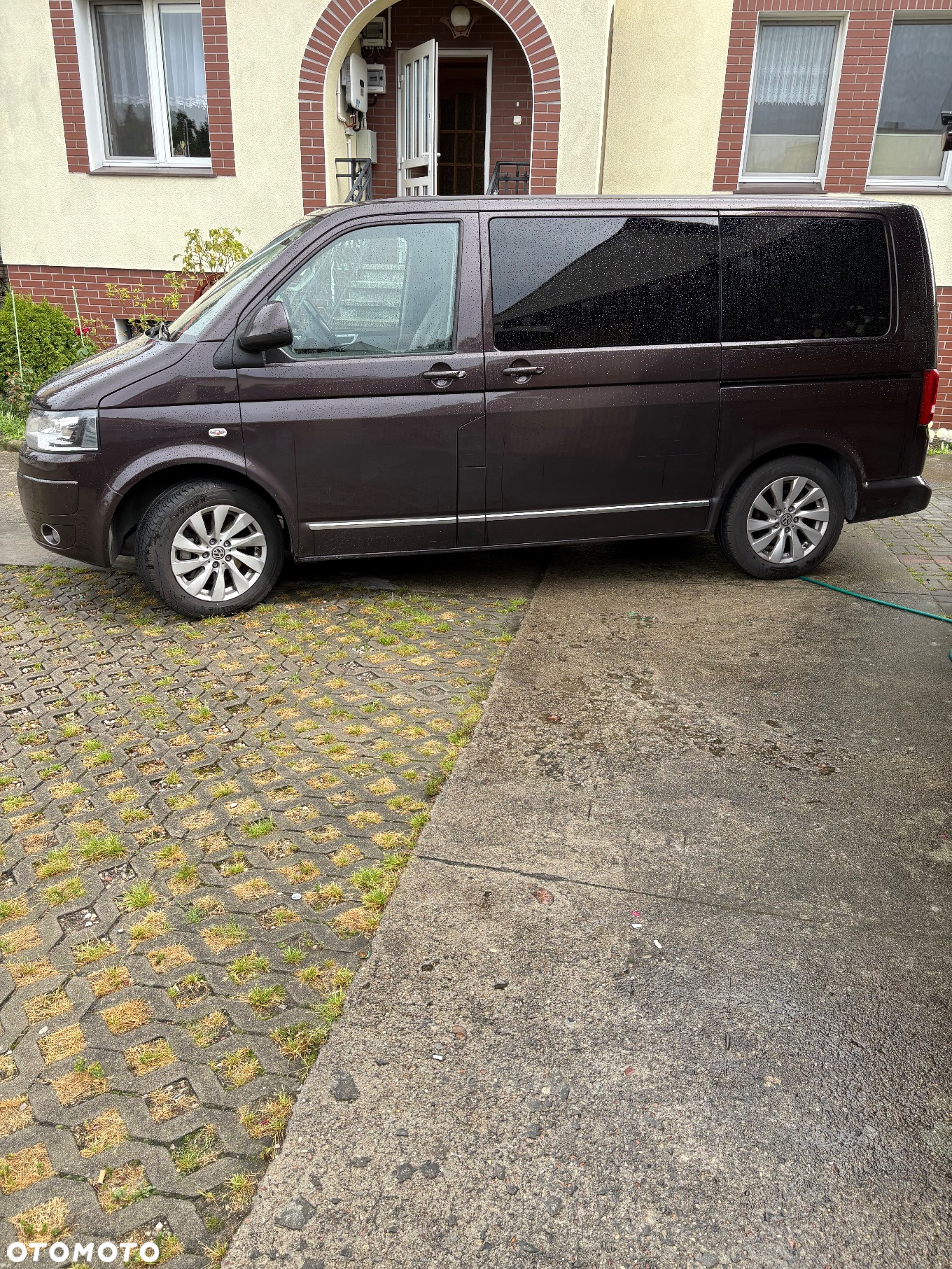 Volkswagen Multivan - 26