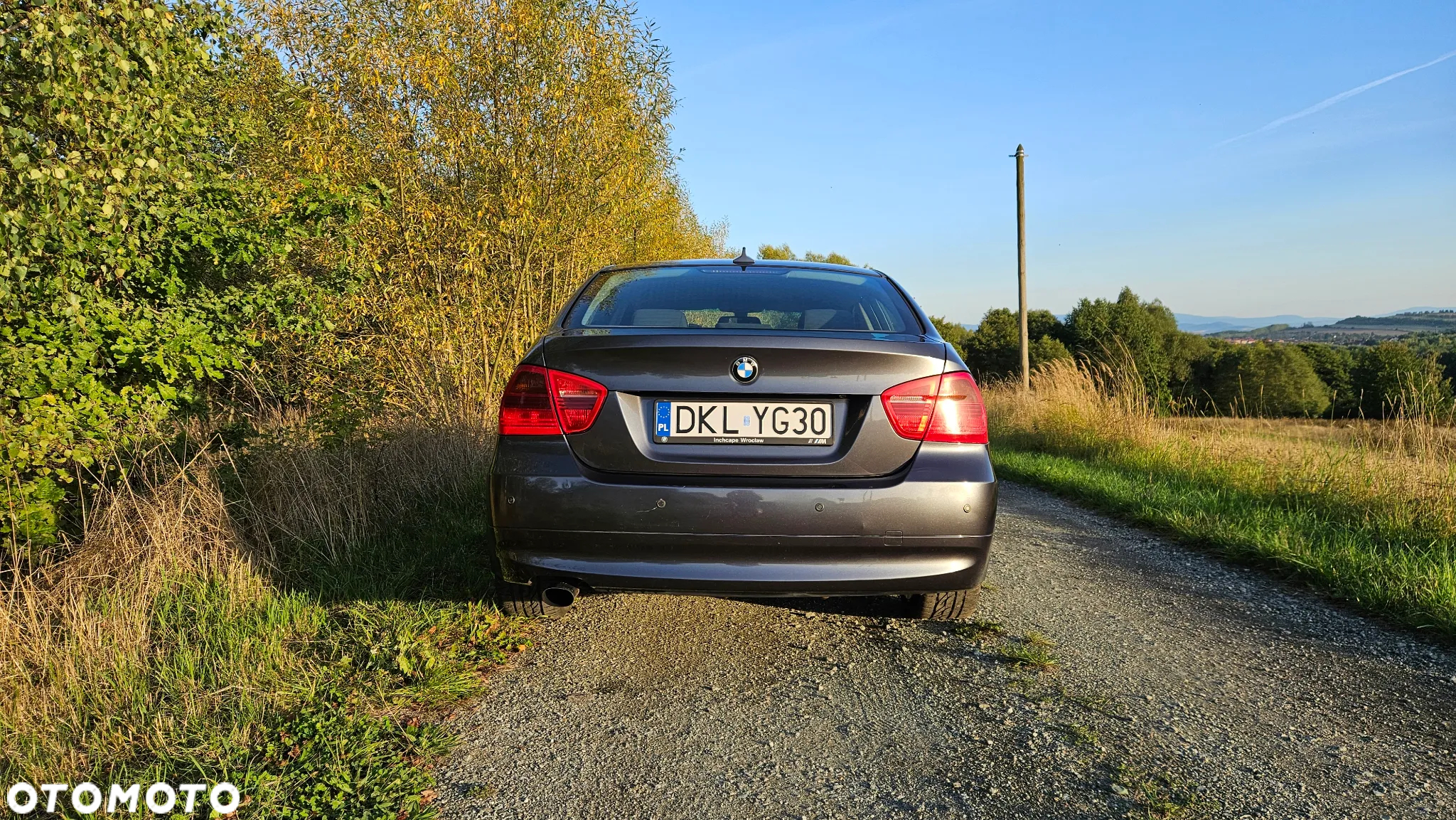 BMW Seria 3 320d - 2