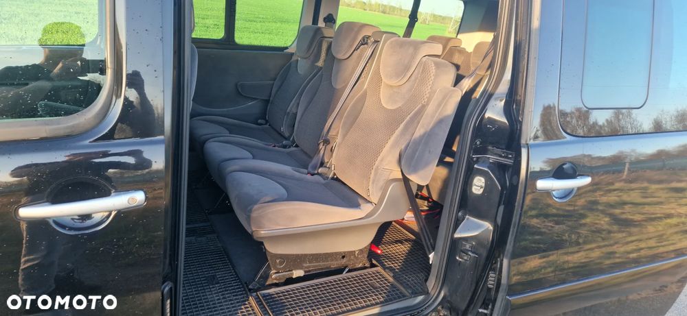 Citroën Jumpy Combi - 7