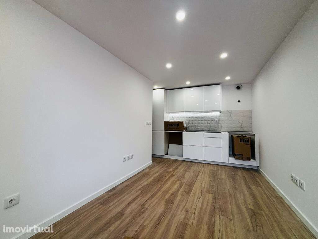 Apartamento T1, Alta de Coimbra - Grande imagem: 4/9
