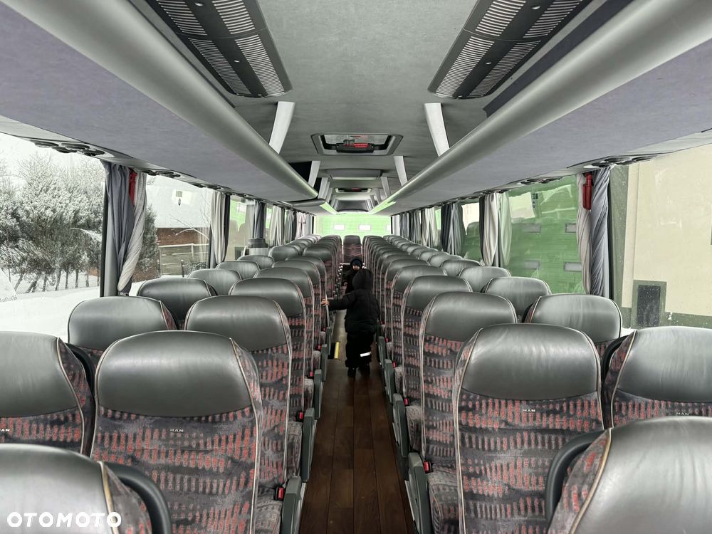 MAN Lion`s Coach - 21