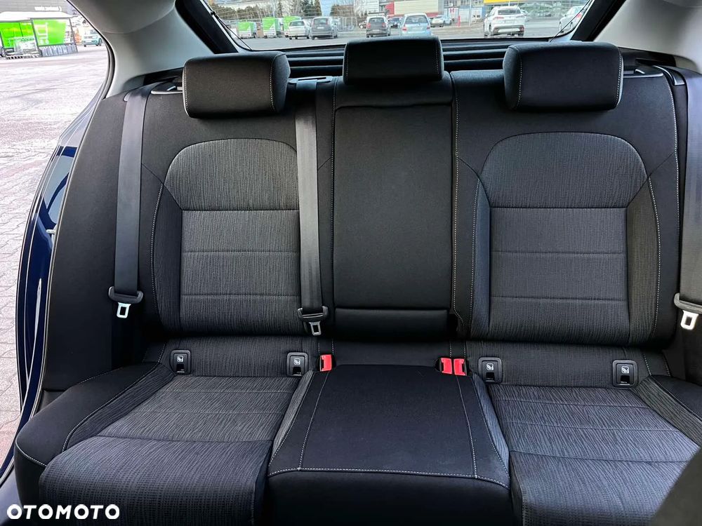 Skoda Superb 1.8 TSI Active - 23