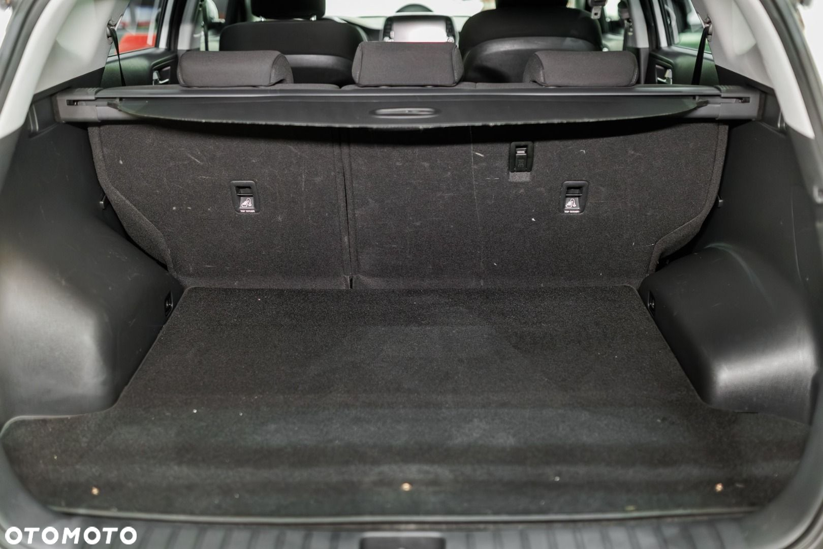 Hyundai Tucson - 28